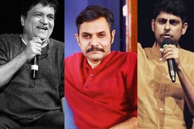 Varun Grover, Swanand Kirkire and Neelesh Misra Slam Music Streaming Platforms for Not Crediting Lyricists