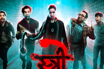 Stree 2 Box Office Day 2: Shraddha Kapoor-Rajkummar Rao Film Creates History, Crosses Rs 100 Cr Mark
