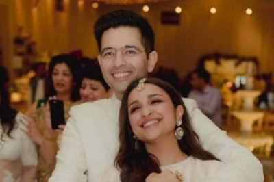 Parineeti Chopra-Raghav Chadha Wedding To Have Rajasthani And Punjabi Food, Menu Details Revealed