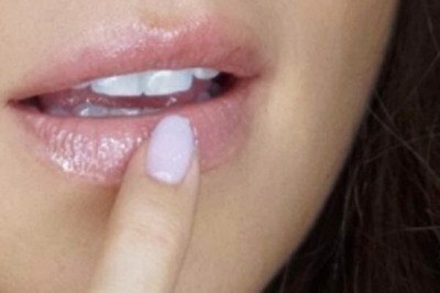 7 Reasons You Have Chapped Lips Despite All the Self-care