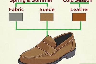 How to Wear Loafers