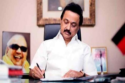 Tamil Nadu Covid-19 Crisis: DMK MPs, MLAs Will Give a Month's Salary for CM Fund, Says Stalin