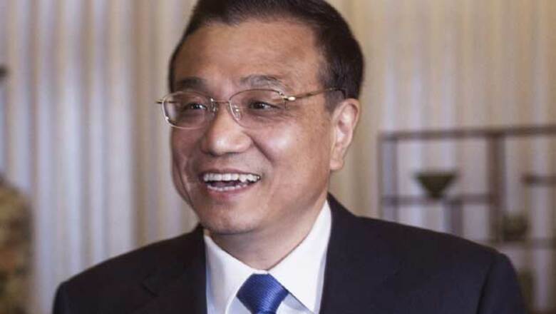 New Chinese premier to visit Pakistan next week