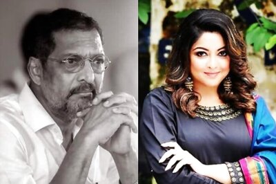 Tanushree Dutta Opposes Police Claim of No Proof to Prosecute Nana Patekar, Files Protest Petition