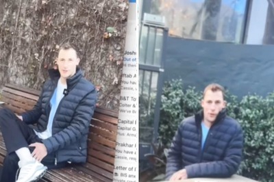 Gen Z Employee’s Hilarious Out-Of-Office Video Sets A New Standard