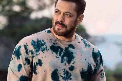 Salman Khan Finalises Dates For Chiranjeevi’s Godfather