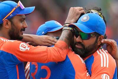 With Record 50th T20I Win as Captain, Rohit Sharma Fulfills World Cup Dream