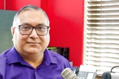 Khalistani Groups Attack Canada-Based Radio Editor Rishi Nagar For Not Toeing 'Their Line'