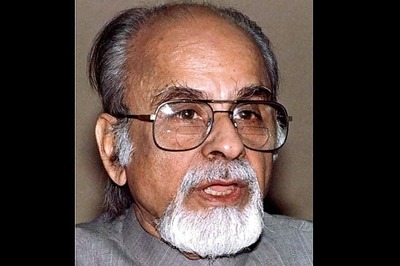 Kerala Assembly pays homage to former PM I K Gujral