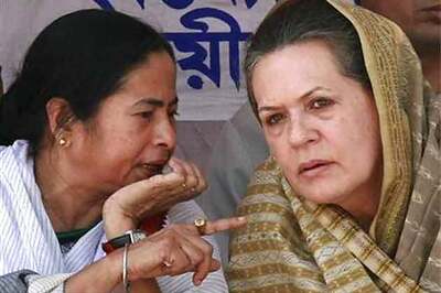 TMC likely to back UPA's V-P nominee too