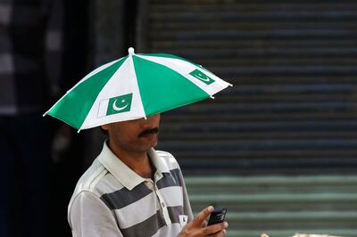 Pakistan Digital Body Warns Of Internet Shutdown Amid Power Cuts, Then Deletes Tweet