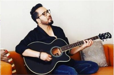 When Mika Made a Blunder in Front of AR Rahman