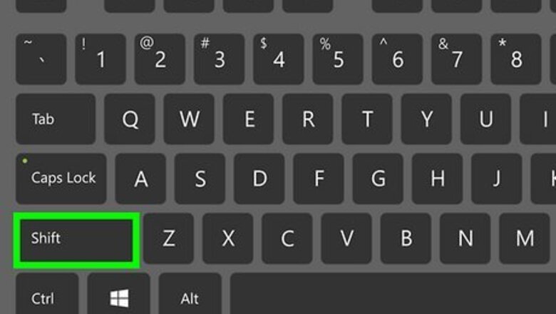 How to Toggle Sticky Keys On and Off in Windows