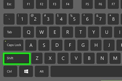 How to Toggle Sticky Keys On and Off in Windows