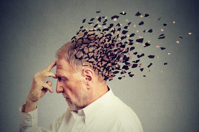 Recognising Early Warning Signs And The Crucial Role Of Timely Diagnosis of Alzheimer's, Experts Pitch In