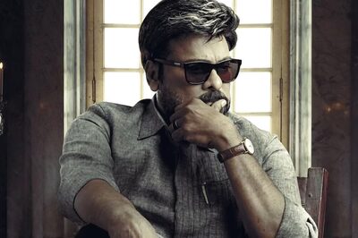 Godfather To Acharya, 5 Chiranjeevi Films With Impressive Pre-release Business