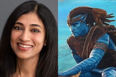 Avatar 2 VFX Supervisor Praises James Cameron, Teases Avatar 3 Will Be Bigger Than Way of Water | Exclusive