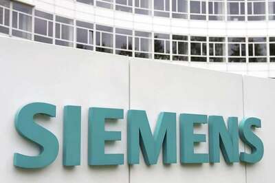 Siemens to Acquire Germany-based Transportation Firm HaCon