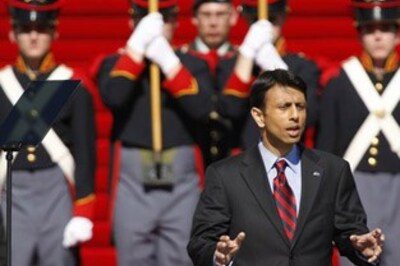 The next change: Bobby Jindal for US Prez?