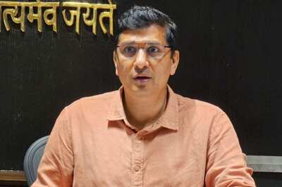 Delhi Hospital Molestation: Saurabh Bharadwaj Alleges Inaction by Chief Secretary, Bureaucrat's Office Denies Claim