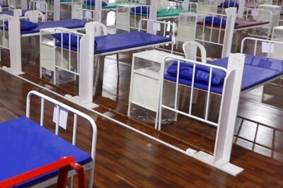 Uttar Pradesh Govt Hospitals to Have Separate Wards for Transgenders, ID Cards to be Issued for Welfare Schemes