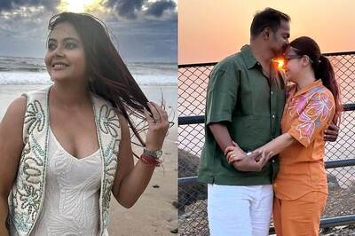 Devoleena Bhattacharjee BREAKS SILENCE On Her Pregnancy Rumours: 'You Are Not Invited To...'