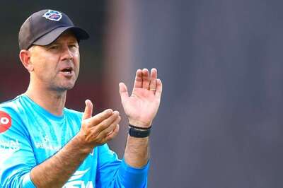 'Would Love to Have Rishabh Pant at All Our Home Games', Says DC Coach Ricky Ponting