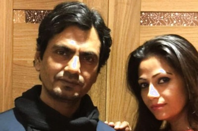 Nawazuddin Siddiqui’s Lawyer Makes Shocking Claims About Aaliya, Says She's 'Still Married to 1st Husband'