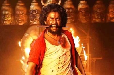 Dasara Box Office Collection: Nani-Keerthy Suresh Film Earns Rs 87 Crore Worldwide