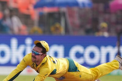 Year-Ender 2023: Presenting the Top-10 Catches of the Year Featuring Travis Head, Ajinkya Rahane and More