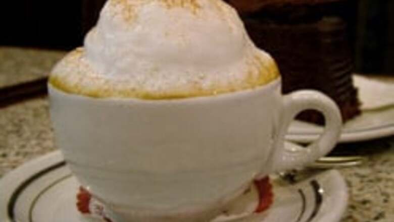 Coffee reduces heart disease risk