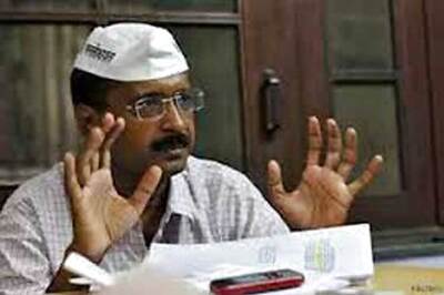Arvind Kejriwal calls 2-day emergency session of Delhi Assembly from May 26