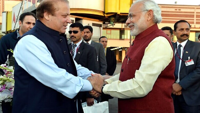 Pakistan condemns terror attack at Pathankot air base