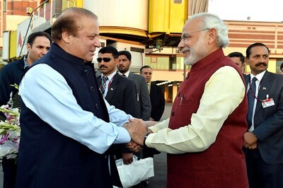 Pakistan condemns terror attack at Pathankot air base