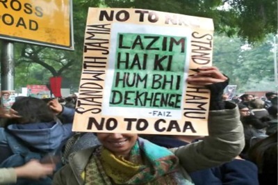 IIT-Kanpur Closes Probe after Student Who Recited 'Hum Dekhenge' Expresses 'Regret': Official