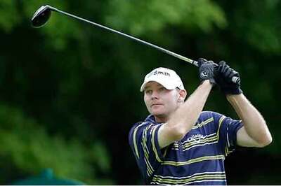 Gainey, Wagner set the pace at Greenbrier Classic