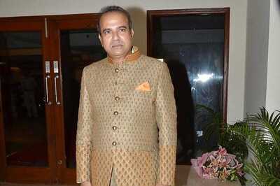 Suresh Wadkar on Padma Shri: Would Be Happier if I Got the Honour on Time