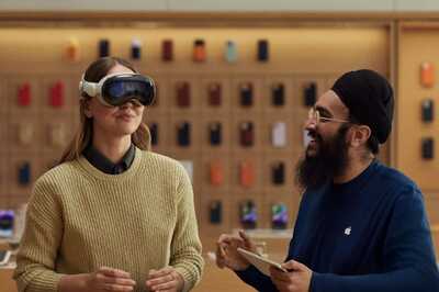 Want Apple Vision Pro At Launch? Be Ready To Pay Twice The Retail Price - Here's Why