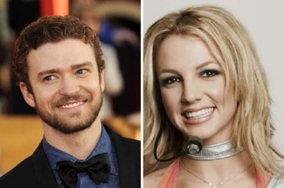 Justin Timberlake Says He 'Apologises To Nobody' Amid Britney Spears Feud