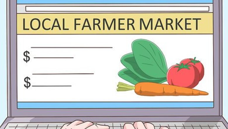 How to Get Started in the Slow Food Movement