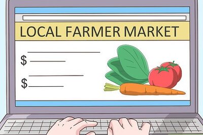 How to Get Started in the Slow Food Movement