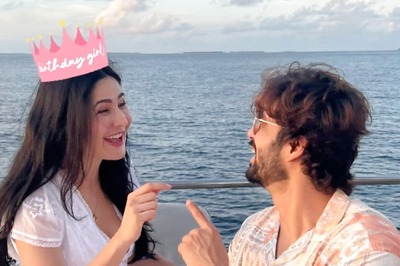 Katrina Kaif Birthday: Sunny Kaushal Sends Bhabhi 'Big Tight Hug' As She Turns 40