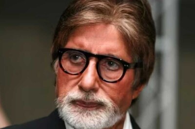 'I've 48.4 Million Followers': Amitabh Bachchan's Hilarious Reaction After Paying for Twitter Blue