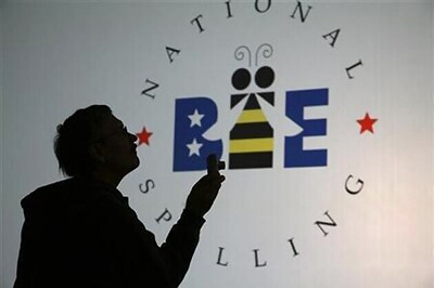Indian-American boy locked in epic Spelling Bee tie