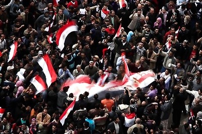 Brotherhood calls for protest, death toll crosses 800 in Egypt
