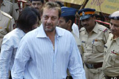 Sanju seeks divine blessing for D-day