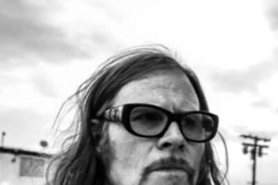 Screaming Trees Frontman Mark Lanegan Passes Away At 57; Cause Of Death Still Unknown