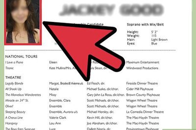 How to Get Into Commercials