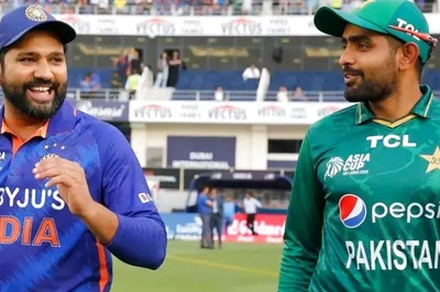 India vs Pakistan Greatest Rivalry in World Cricket Says Ravi Shastri Ahead of Asia Cup 2023 Showdown