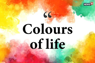 Mindfulness: Life Is A Big Prayer, Enjoy It